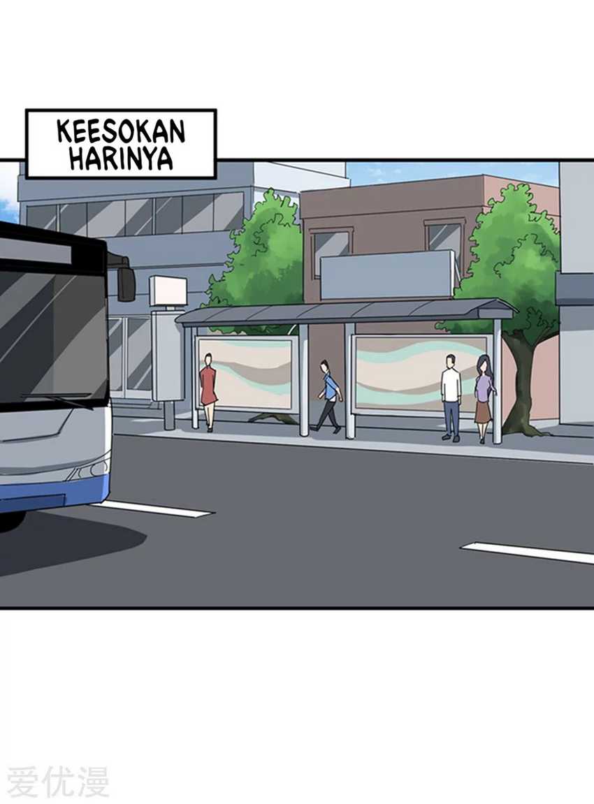 School Flower Master Chapter 15 Gambar 13